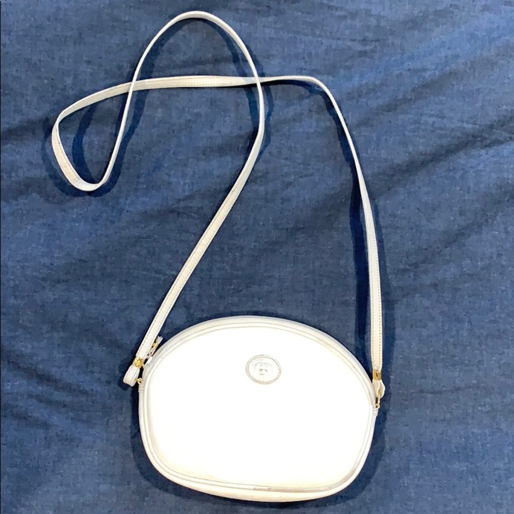 Authentic Vintage Gucci Bag